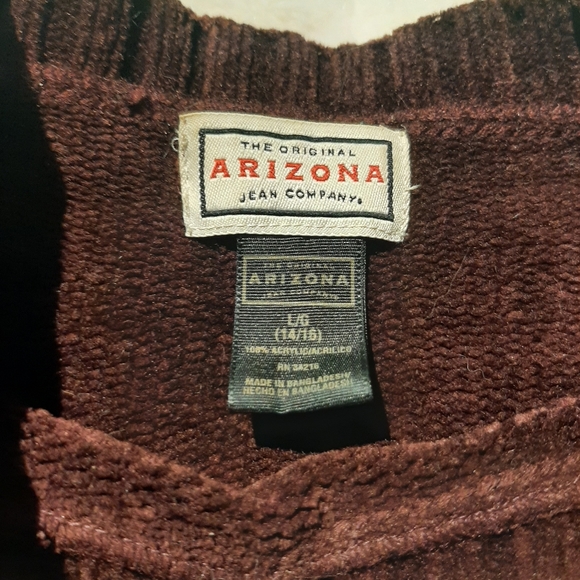 The Original Arizona Jean Company - Picture 3 of 3